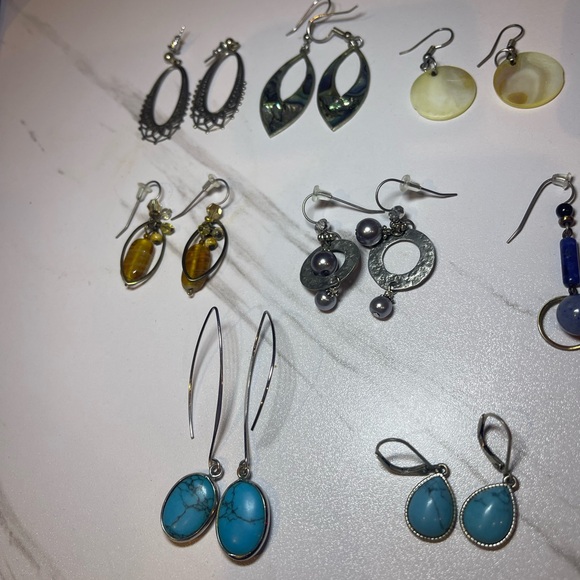 Earrings Bundle - Picture 2 of 3